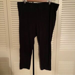 Kenneth Cole New York 2x athletic pants